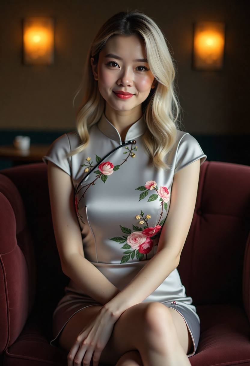 邻家学妹的烦恼