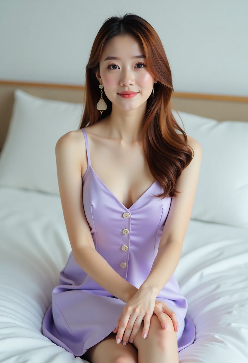 微风拂过的午后